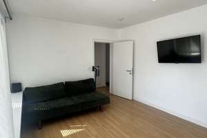 Schnell sein: Wohnfertige, möblierte,  helle 1-Zimmer-Wohnung in Rahlstedt – frei ab 01.09.!  – Die vollständige Adresse der Immobilie erhältst du vom Anbieter., 22149 Rahlstedt, Hamburg – Vorschaubild 2