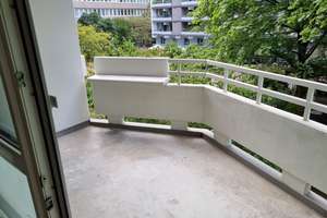 Komplett modernisiertes 1-Zimmer-Apartment mit Balkon in Köln-Zollstock – Bremsstraße 2, 50969 Zollstock, Köln – Vorschaubild 10