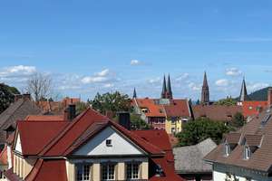 Lichtdurchflutete, charmante Dachgeschosswohnung in der Wiehre – 79100 Unterwiehre-Süd, Freiburg im Breisgau – Vorschaubild 16