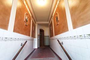 Toller Schnitt | 2-Raum-Wohnung | Parkett | Fußbodenheizung | Aufzug | Nachgefragte Lage – Die vollständige Adresse der Immobilie erhältst du vom Anbieter., 4159 Möckern, Leipzig – Vorschaubild 3