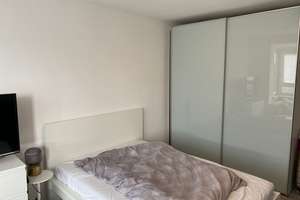 Helle 32 m² Wohnung im 3. OG in Düsseldorf Unterbilk – Benzenbergstraße 57, 40219 Unterbilk, Düsseldorf – Vorschaubild 3