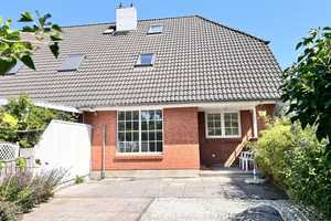 Oeversee: Reihenendhaus sucht Familienanschluss – Schleswig-Flensburg (Kreis) – Vorschaubild 3