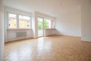 Geschmackvolle 2-Raum-Wohnung in Schwabing-West – Klausingweg 2, 80797 München – Vorschaubild 1
