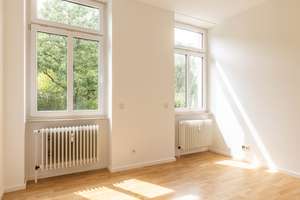 Hanau Alt-Kesselstadt: Gemütliche 4-Zimmer-Altbau-Wohnung in ruhiger und beliebter Wohnlage – Die vollständige Adresse der Immobilie erhältst du vom Anbieter., 63454 Kesselstadt, Hanau – Vorschaubild 8