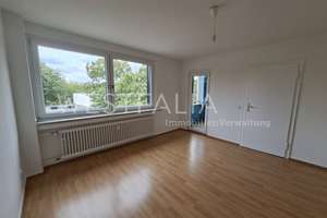 Gemütliche 2 Zimmer Wohnung mit Balkon