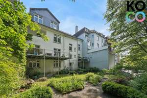 Große Wohnung mit Gartenparadies – Bahnstraße Dachgeschoss 47, 40822 Mettmann – Vorschaubild 11