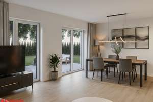 Neubauprojekt in Köln Junkersdorf – Modernes Wohnen mit Garten – Die vollständige Adresse der Immobilie erhältst du vom Anbieter., 50858 Junkersdorf, Köln – Vorschaubild 3