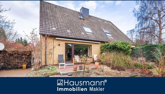 Bild von Idylle trifft auf beliebte Lage in Hamburg-Schnelsen!