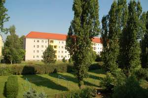 * schöne 2-Raumwohnung in ruhiger Lage mit Balkon und EBK * – Die vollständige Adresse der Immobilie erhältst du vom Anbieter., 1277 Striesen-Ost, Dresden – Vorschaubild 11