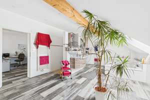 Familienidyll nahe Neustadt: EFH aus 2017 - 219 m² - Pool - Kamin - Carports - 1000m² Grundstück – Die vollständige Adresse der Immobilie erhältst du vom Anbieter., 31535 Neustadt am Rübenberge – Vorschaubild 20