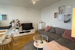**WG-Zimmer mit 12m²-Wohnfläche in WG-Gemeinschaft am angesagten Zollhafen* – Die vollständige Adresse der Immobilie erhältst du vom Anbieter., 55120 Neustadt, Mainz – Vorschaubild 4