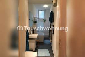 Tauschwohnung: Schöne Wohnung zum Tauschen – Die vollständige Adresse der Immobilie erhältst du vom Anbieter., 30163 List, Hannover – Vorschaubild 7