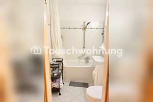 Tauschwohnung: Helle 3-Zimmer-Wohnung mit Balkon in Top-Lage (MDR). – Die vollständige Adresse der Immobilie erhältst du vom Anbieter., 4103 Zentrum-Südost, Leipzig – Vorschaubild 4
