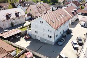 Investoren aufgepasst! Attraktives MFH mit 8 WE in zentraler Lage – Die vollständige Adresse der Immobilie erhältst du vom Anbieter., 85452 Moosinning – Vorschaubild 19