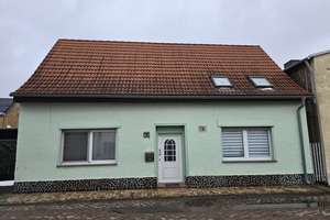 Kleines gemütliches Einfamilienhaus! – Die vollständige Adresse der Immobilie erhältst du vom Anbieter., 6809 Roitzsch – Vorschaubild 2