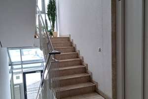 Moderne 2-Zimmer-ETW mit Aufzug, 2 Balkone, Einbauküche, gepflege Wohnanlage , bezugsfertig – Wildeberstraße 5, 14480 Am Stern, Potsdam – Vorschaubild 11