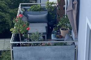 Zuhause mit 2 Zimmern in der Regensburger Innenstadt – 93047 Innenstadt, Regensburg – Vorschaubild 7