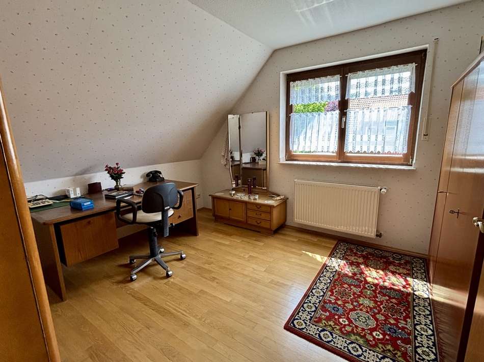 Kinderzimmer