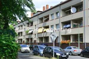 Tauschwohnung: Helle 2 Zimmer Wohnung gegen 4+ Zimmer – Holzmindener Str. 55, 12347 Britz, Berlin – Vorschaubild 1
