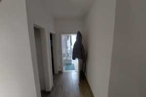 Sehr schön sanierte Wohnung mit Dielenböden und Wohnküche in stilvollem Altbau! – Mannheim – Vorschaubild 5