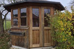 Einfamilienhaus in idyllischer Lage im Teilort von Nattheim – Die vollständige Adresse der Immobilie erhältst du vom Anbieter., 89564 Nattheim – Vorschaubild 10