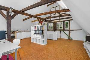 Historisches Fachwerkjuwel mit Loftcharakter, Entwicklungspotenzial und einzigartigem Wohnambiente – Die vollständige Adresse der Immobilie erhältst du vom Anbieter., 45481 Saarn, Mülheim an der Ruhr – Vorschaubild 43