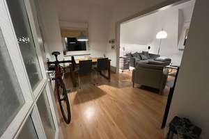 Stadparkviertel Bochum (zentrumsnah)