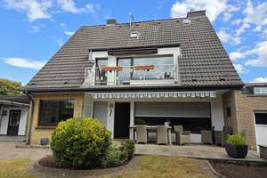 Großzügiges, freistehendes Einfamilienhaus in guter Wohnlage von Uerdingen – Die vollständige Adresse der Immobilie erhältst du vom Anbieter., 47829 Uerdingen, Krefeld – Vorschaubild 4