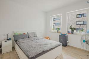 Exklusiv, Effizient, Zentral - 3 Zimmer Wohnung mitten in Stuttgart-Nord – Die vollständige Adresse der Immobilie erhältst du vom Anbieter., 70191 Am Pragfriedhof, Stuttgart – Vorschaubild 7