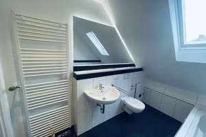 ** Helle 3 ZKB Wohnung mit Luxus Badezimmer in KR-Oppum * * – Werkstättenstr. 28/Schmiedestr. 125, 47809 Oppum, Krefeld – Vorschaubild 8