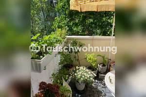 Tauschwohnung: Wohnungstausch in Mainz: Neustadt gegen Größere