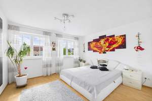 Ankommen & wohlfühlen – gepflegtes Reihenmittelhaus mit viel Platz in familienfreundlicher Lage – Die vollständige Adresse der Immobilie erhältst du vom Anbieter., 84032 Wolfgang, Landshut – Vorschaubild 7