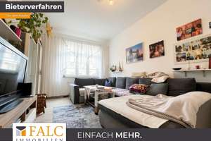 Kapitalanlage die Spaß macht! – Die vollständige Adresse der Immobilie erhältst du vom Anbieter., 4157 Gohlis-Mitte, Leipzig – Vorschaubild 1