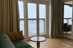 Möblierte Wohnung in der Hafencity. – Lucy-Borchardt-Straße 4, 20457 HafenCity, Hamburg – Vorschaubild 12