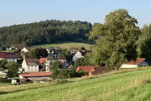 Geräumiges Dreifamilienhaus in Ruppertshofen Birkenlohe – Eigenfeld 9, 73577 Ostalbkreis – Vorschaubild 51