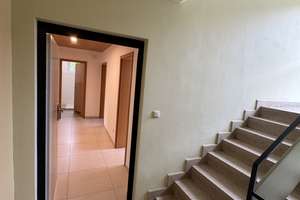 Sofort verfügbare, umfassend modernisierte 3-Zimmer-Eigentumswohnung mit Balkon in Trier-Heiligkreuz – Die vollständige Adresse der Immobilie erhältst du vom Anbieter., 54295 Heiligkreuz, Trier – Vorschaubild 3