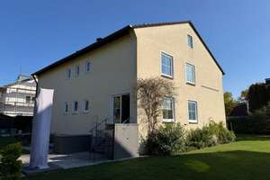 Exklusives Zweifamilienhaus beim Englischen Garten mit vielen Modernisierungen, Balkon & Garage  – Die vollständige Adresse der Immobilie erhältst du vom Anbieter., 86633 Neuburg an der Donau – Vorschaubild 24