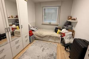 Exklusive DHH mit Baugenehmigung für DG Ausbau incl. Erstellung von 2- Gauben – Die vollständige Adresse der Immobilie erhältst du vom Anbieter., 68309 Käfertal, Mannheim – Vorschaubild 27