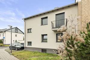 Modernisiertes Zweifamilienhaus | Dachterrasse | ausgebautes Dachgeschoss | vielseitige Nutzung