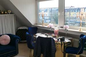 Attraktives 30 qm Appartment / gut vermietet / für Kapitalanlegeren