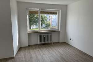 Stadtmitte, 2 Zimmerwohnung in Bayreuth – Brandenburger Straße 18, 95448 Hammerstatt/St. Georgen, Bayreuth – Vorschaubild 3