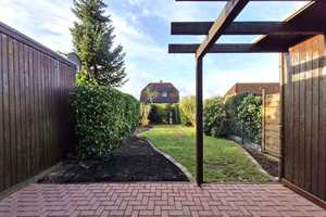 Gepflegtes Reihenmittelhaus in ruhiger Nebenstraße im beliebten Stadtteil Seemühlen-Nord in Rendsbur – Rendsburg-Eckernförde (Kreis) – Vorschaubild 18