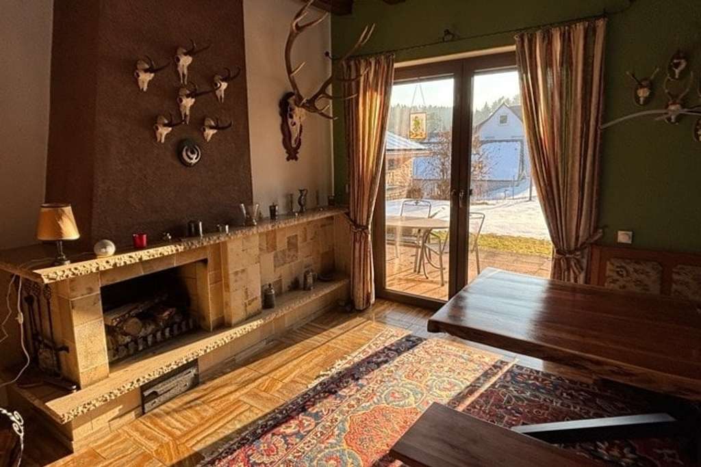 Immobilie in Alfeld - Großzügiges Wohnhaus mit vielen Möglichkeiten in Alfeld - Bild 3