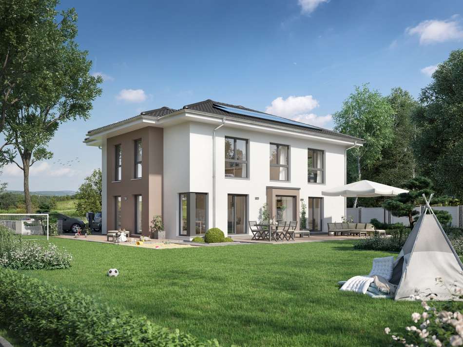  LivingHaus Sunshine  WD V 