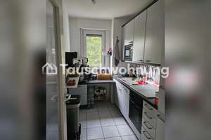 Tauschwohnung: Schöne Wohnung mit Garten und Terrasse gegen Innenstadt – Die vollständige Adresse der Immobilie erhältst du vom Anbieter., 51067 Holweide, Köln – Vorschaubild 4
