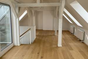TRAUM PENTHAUS MAISONETTE WOHNUNG AUF DER WILHELMSTRAßE !! – Wilhelmstraße 16, 65185 Mitte, Wiesbaden – Vorschaubild 9