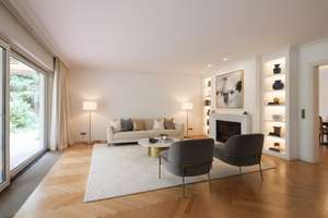 Exklusive Villa in Bestlage mit herrlichem Garten – Die vollständige Adresse der Immobilie erhältst du vom Anbieter., 33098 Kernstadt, Paderborn – Vorschaubild 5