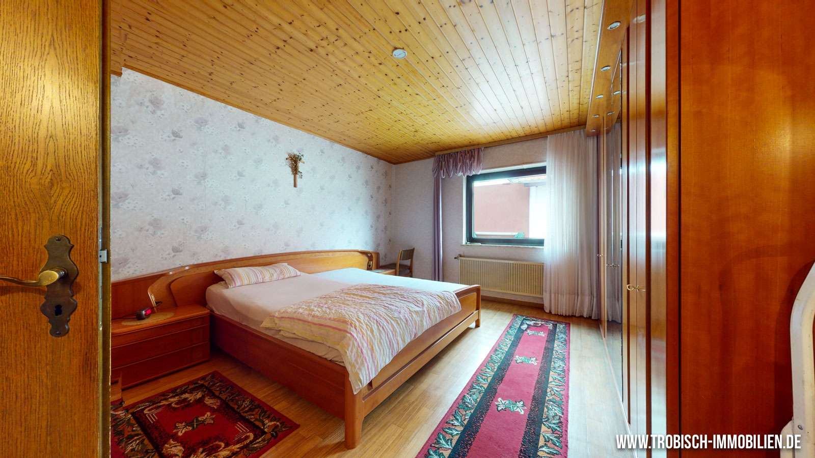 Immobilie in Eppenbrunn - MFH mit ebenem Bauplatz in ruhiger Lage - Bild 5