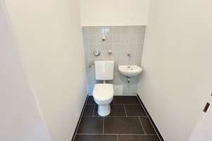 Befristete 4-Zimmer-Wohnung mit Balkon – Karl-Marx-Ring 8, 81735 Neuperlach, München – Vorschaubild 11