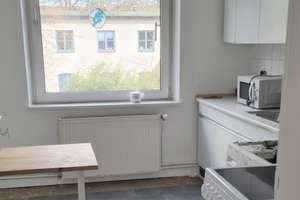 Helle 2 Zimmer Wohnung, mit EBK, Top Lage ! – Lothringer Str. 11, 22049 Dulsberg, Hamburg – Vorschaubild 7